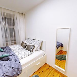 Appartement met Drie Slaapkamers