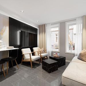 Renovated Jan 24 - Queen Beds - Behind Bryggen